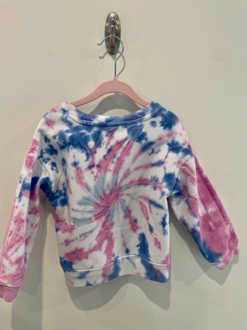 Baby Gap Tie Dye Sweatshirt - Sz. 3 yrs